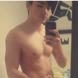 Meet your Posher, Christopher